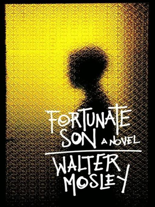 Lorraine Toussaint创作的Fortunate Son作品的详细信息 - 可供借阅